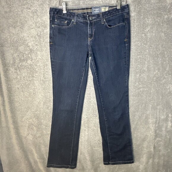 Converse One Star Jeans Women's Size 8‎ Blue Denim Cotton Spandex - Picture 1 of 10